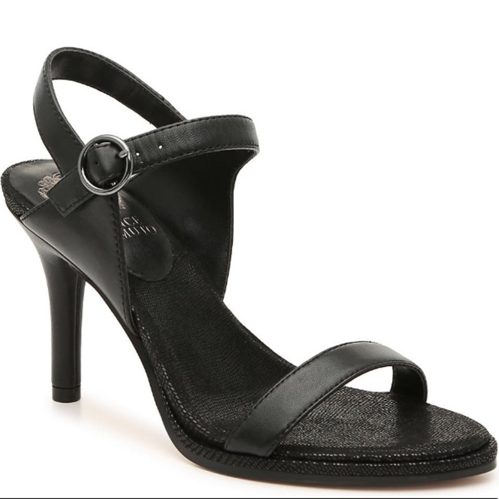 NIB Vince Camuto Heels